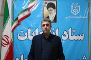 فرماندار: ۱۱نفر تاکنون در مهاباد برای انتخابات شوراها ثبت‌نام کرده اند