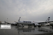 Iran Air to resume flights to the UK soon