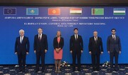 برنامه اتحادیه اروپا برای چالش های آسیای میانه