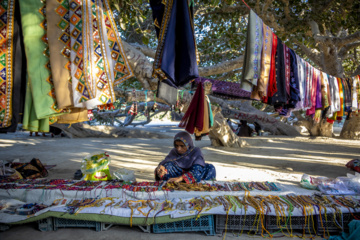 Chabahar : un écrin de beauté au Sud de l'Iran