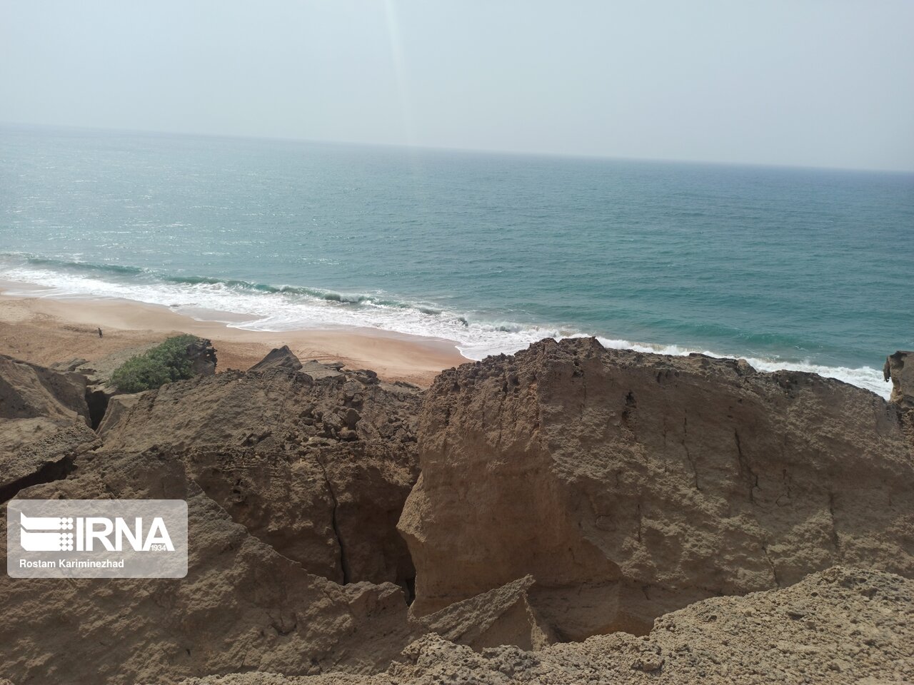 انتقال آب از دریای عمان نجات‌بخش‌ دغدغه کم‌آبی در شرق کشور است