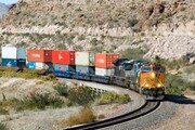 Iran Rail Transit grows 202 percent 