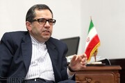 Envoy: No changes in Iran's nuclear strategy