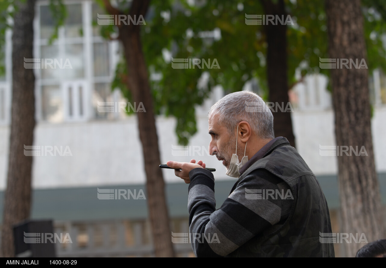 نشست خبری سخنگوی شورای نگهبان