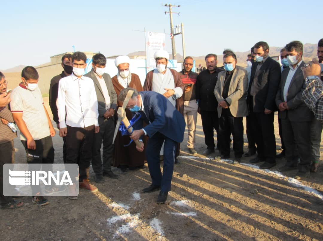 عملیات آبرسانی به روستاهای منطقه سرکویر دامغان آغاز شد