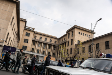 Deux juges de la Cour suprême tués en martyre dans un attentat terroriste à Téhéran 