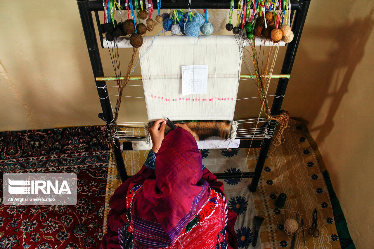 ۷۳ صندوق خرد زنان روستایی در گلستان فعال است