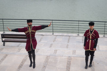 Irán y la UNESCO celebran una ceremonia conmemorativa sobre Noruz