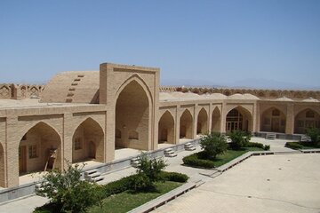 ۹ کاروانسرای تاریخی اصفهان نامزد ثبت جهانی هستند