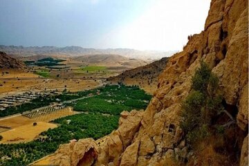  مهاجرت معکوس ارمغان توانمندسازی روستاهای گچساران