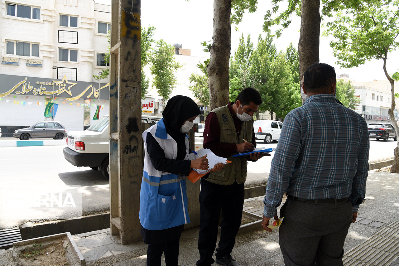 حدود ۷۵ هزار بازرسی بهداشتی در سیستان و بلوچستان انجام شد