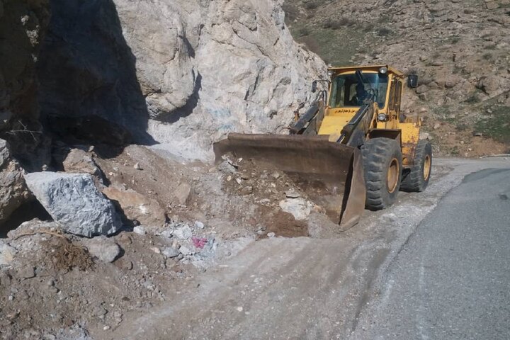 ساخت ۴۱۰ کیلومتر راه روستایی توسط دولت سیزدهم در خوزستان