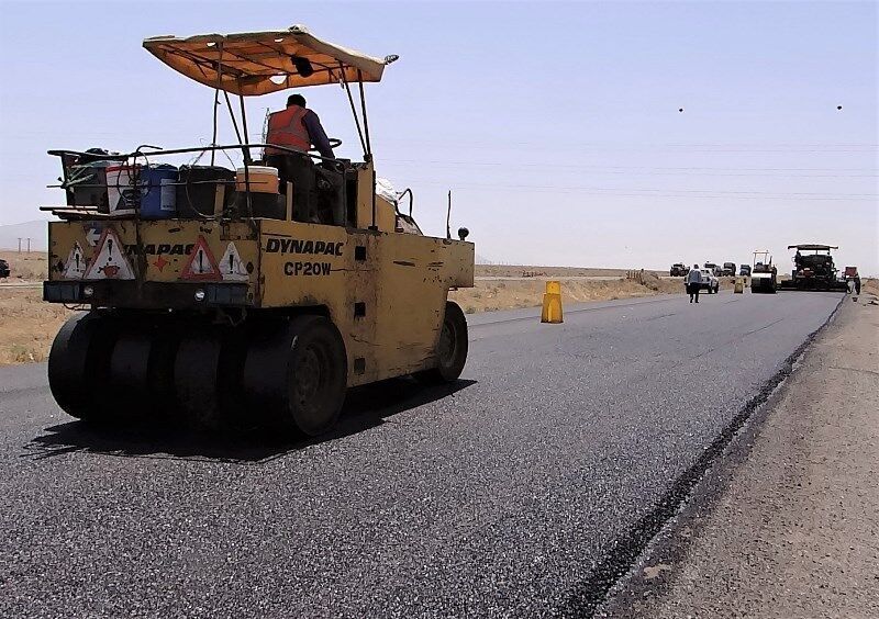 امسال 410 کیلومتر راه روستایی در خوزستان بهسازی می‌شود