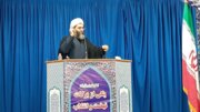 امام جمعه قشم: همه مذاهب اسلامی وام دار اندیشه امام صادق(ع) هستند