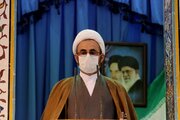 امام جمعه ایلام: استقلال و آزادی مهمترین دستاورد انقلاب اسلامی است