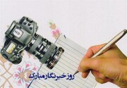 کی گفته خبرنگاران دردی ندارند؟