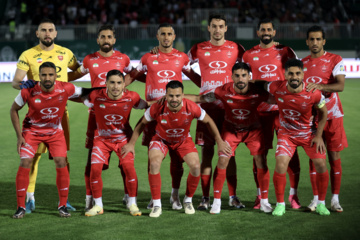 لیگ برتر فوتبال- استقلال و پرسپولیس