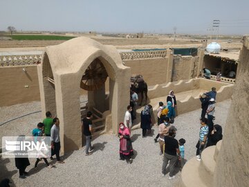 ایجاد نمایندگی میراث فرهنگی در شرق اصفهان مستلزم ساختار اداری جدید است