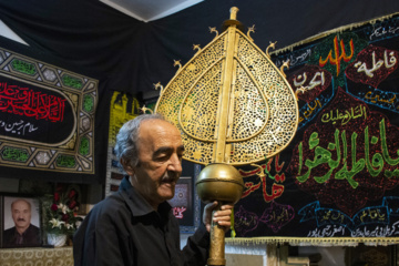 Ya Abbas, Ya Abbas ceremony in northern Iran