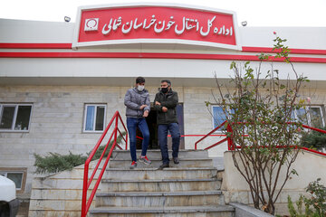 Blood donation in Iran in pandemic era