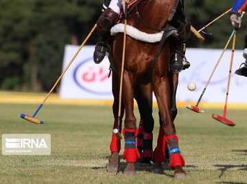 Women's Tehran Cup Polo Championship