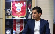 کامرانی‌فر: حذف از آسیا جدی گرفته نشود، گریبان فوتبال ملی را می‌گیرد