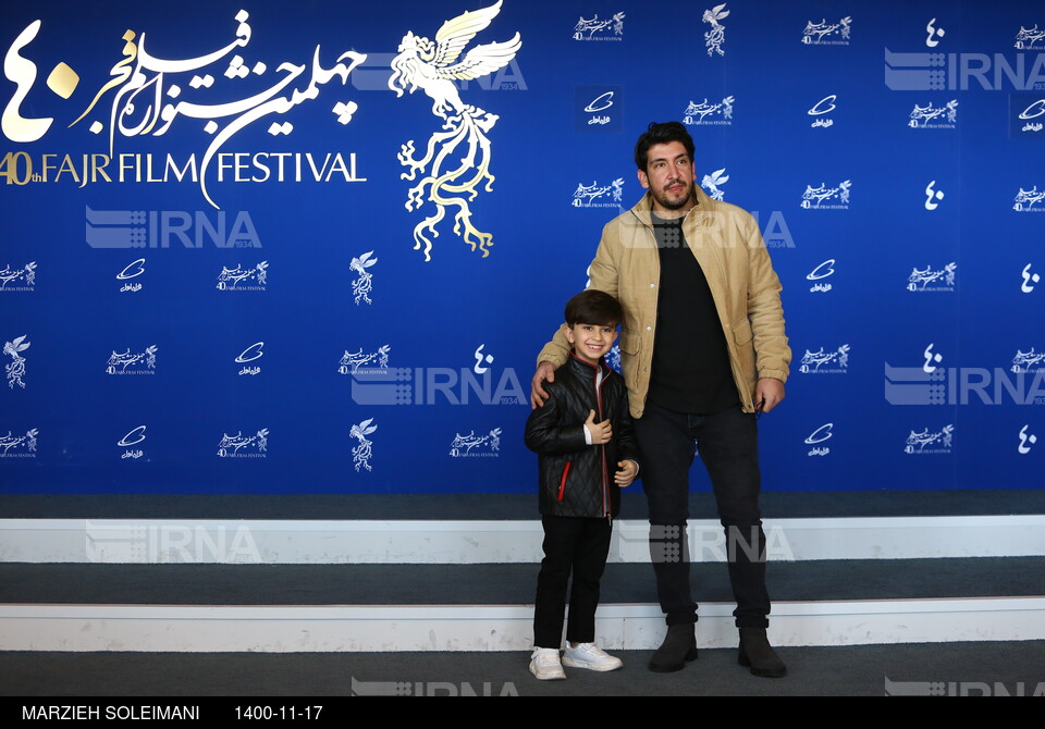 هفتمین روز جشنواره فیلم فجر (1)