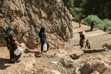 مشکلات این روزهای آب شرب روستای دیوزناو