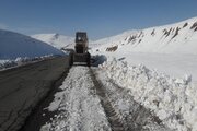 محورهای شاهرود به استان گلستان بازگشایی شد