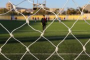 استعدادیابی فوتبال پسران در آذربایجان‌غربی