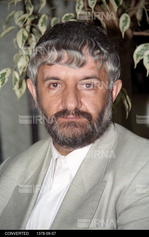 محمد آقامحمدی
