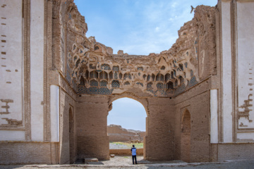 Tourism in Razavi Khorasan Province