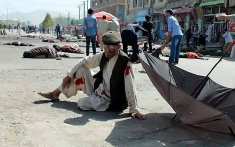 سازمان ملل:بیش از ۳ هزار غیر نظامی در افغانستان کشته شدند 