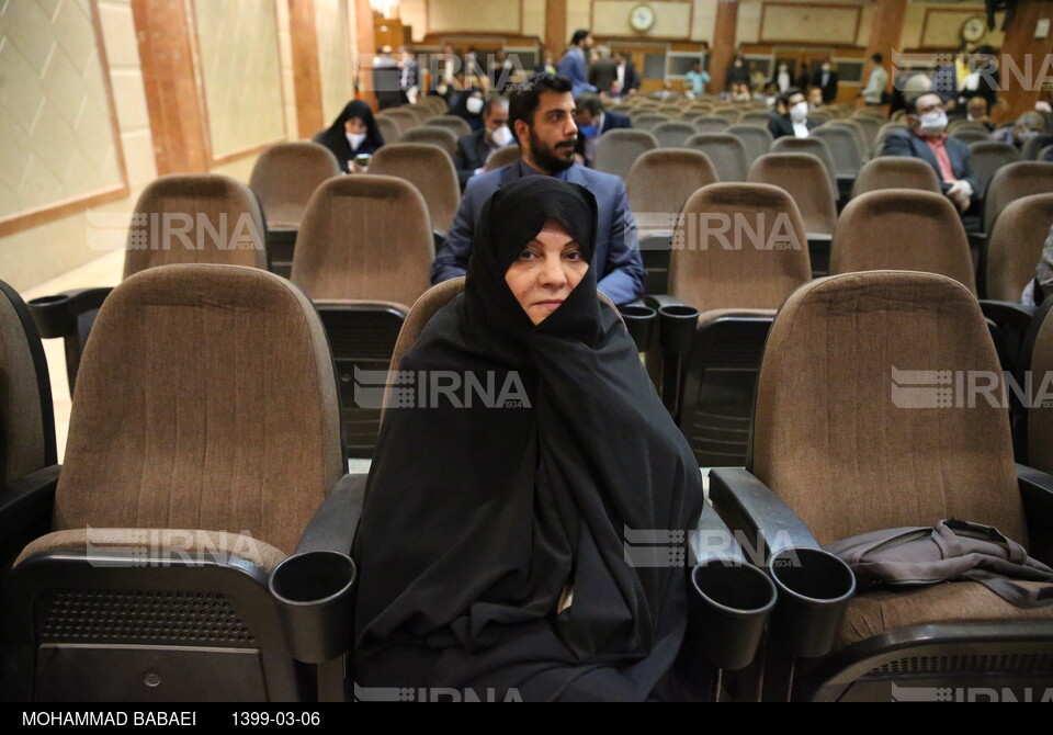 جلسه هم‌اندیشی مجلس تراز انقلاب اسلامی