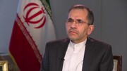 Nuclear disarmament is possible if there is political will, says Iran envoy