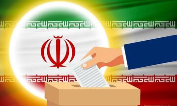 حضور مردم در انتخابات عظمت ایران را به دنیا نشان می‌دهد