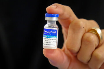 مقاله علمی واکسن کرونای برکت در BMJ منتشر شد/دستاورد علمی واکسن برکت ایرانی