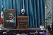 امام جمعه آستارا: نامزدهای انتخابات به اخلاق و تقوا پایبند باشند