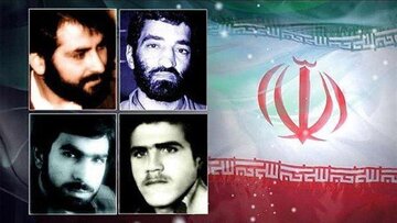 اوحدی: مطالبه ما آزادی دیپلمات‌های ایرانی از چنگال رژیم صهیونیستی است