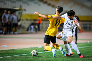 AFC Champions League Elite: Sepahan vs. Shabab Al Ahli