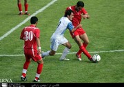 بازگشت راهیان به لیگ دسته اول فوتبال حق مردم کرمانشاه است