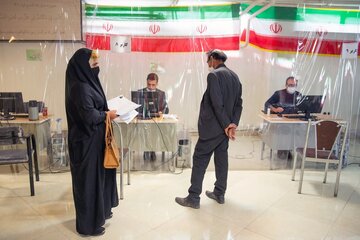 ۱۶۳ زن برای انتخابات شورای اسلامی روستا در گلستان ثبت نام کردند