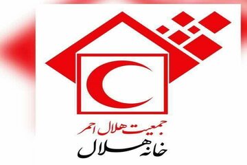 ۲۰۰ خانه هلال در اردبیل راه اندازی شده است