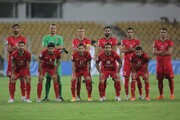 محمدخانی: باخت به الوحده تلنگر خوبی برای پرسپولیس بود