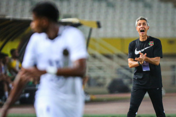 AFC Champions League Elite: Sepahan vs. Shabab Al Ahli