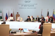 Le sixième Forum des pays exportateurs de gaz s’ouvre officiellement à Doha en présence du Président Raïssi