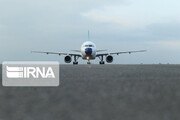 پرواز تهران- اهواز به مهرآباد بازگشت