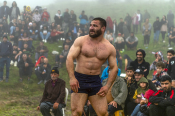 Lochu wrestling