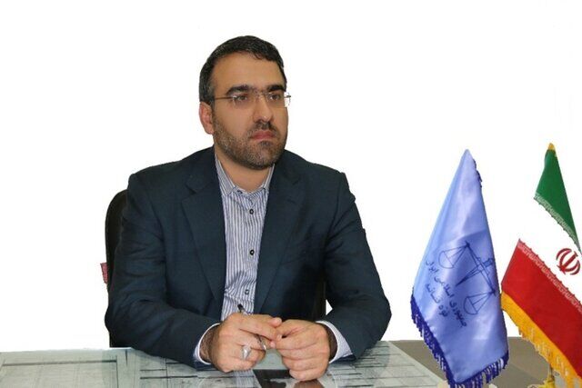 توضیح دادستان سیرجان درباره مرگ فعال فضای مجازی/جسد تحویل پزشکی قانونی شده است 