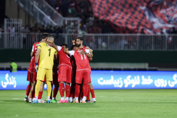 لیگ برتر فوتبال- استقلال و پرسپولیس